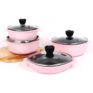 Aluart <b>Square</b> <b>Pot</b> - Product Image 1