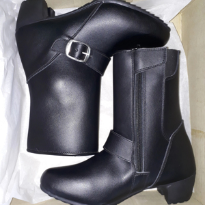 Chaussures pour femmes, bottes de course pour femmes, bottes de moto pour femmes, bottes de motocross pour filles - Product Image 1