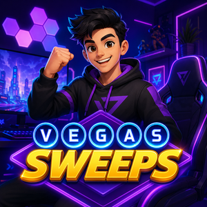 ซอฟต์แวร์เกมออนไลน์ Vegas Sweep Professional แอปพลิเคชันสะสมเครดิต จ่ายเหรียญ แพลตฟอร์มโหลด Juwa Fire Kirin Milky Way Orion Stars Agent - Product Image 1