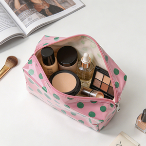 Pouch <b>Bag</b> Leather Leather <b>travel</b> pouch organizer Utility <b>storage</b> carry pouch Cosmetic <b>bag</b> for <b>travel</b> Everyday pouch <b>bag</b> leather - Product Image 5