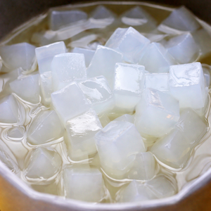 Gelée de noix de coco naturelle, douce, savoureuse et fraîche, Nata de Coco du Vietnam / Nata de Coco avec sirop / Ms. Alina - Product Image 6