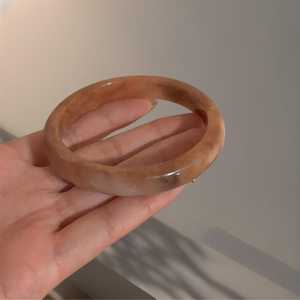 Bracelet en résine au design élégant, fait main, style ange, bijoux tendance pour filles et femmes, nouvelle arrivée, cadeau - Product Image 6