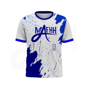 Sublimation T-<b>shirts</b> <b>100</b>% <b>Polyester</b> Sublimation Blanks Wholesale New Style Printed Sublimation t <b>Shirt</b> Slim Fit for Men - Product Image 5