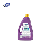 Détergent Liquide Premium Sélectionné Bouteille Soin des Couleurs 3.6KG Détachant Textile Protection Vêtements Lessive