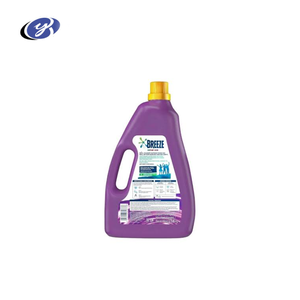 Premium Selected <b>Detergent</b> LIQUID BOTTLE COLOUR CARE 3.6KG Fabric Stain Remover Laundry Clothes Protection Washing <b>Detergent</b> - Product Image 3