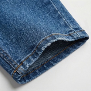 กางเกงขาสั้นเซ็กซี่สำหรับฤดูร้อนสำหรับผู้หญิง เอวต่ำ ผ้ายีนส์ยืด ทรงฮอตแพนท์ สวมใส่สบาย กระชับรูปร่าง สีสันปรับแต่งได้ เหมาะสำหรับชุดเที่ยวคลับ - Product Image 6