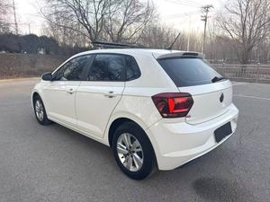 <span class=keywords><strong>Volkswagen</strong></span> <span class=keywords><strong>Polo</strong></span> Plus 1.5 Edizione Panoramica, Tetto Panoramico, Cruscotto Digitale, Motore 1.5L, Berlina - Product Image 4