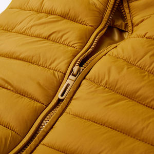 Chaleco Acolchado Personalizado de Alta Relación Calidad-Precio, Venta Directa de Fábrica, para Hombre y Mujer, con Logotipo Personalizado - Product Image 3