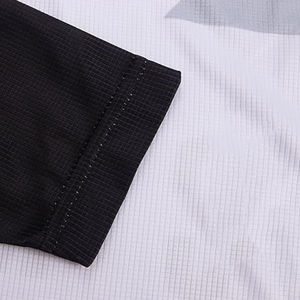 Camisetas de Motociclismo para Hombre, Transpirables, de Secado Rápido, con Logotipo del Equipo, Soporte OEM/ODM - Product Image 4