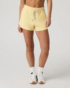 Shorts Deportivos de Moda para Mujer, Venta al Por Mayor, Personalizados, de Alta Demanda, Tela Suave, Shorts de Estilo Casual para Mujer, Ropa Urbana - Product Image 2