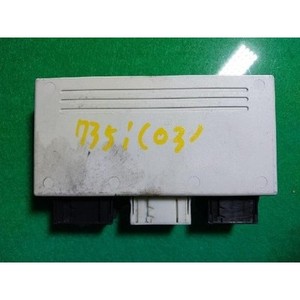 ECUs et modules informatiques d'occasion de la série 7 6930204 - Product Image 2