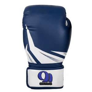 Vente directe d'usine, couleur personnalisée, gants de boxe en cuir PU de 10 oz, 12 oz, 14 oz, 16 oz pour les compétitions, les salles de sport, logo personnalisé - Product Image 3