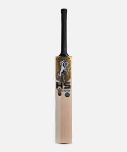Batte de cricket en saule anglais de qualité supérieure, légère, avec logo personnalisé, design équilibré pour un contrôle optimal, un confort et une utilisation durable. - Product Image 1