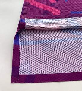 เสื้อวิ่งออกกำลังกายแบบไม่มีแขนสำหรับการแข่งขันและฟิตเนส - Product Image 6