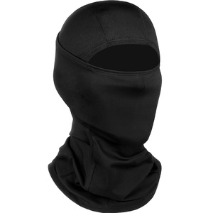 Masque facial sportif confortable en coton 100 %, ajustement réglable pour une respiration facile et une liberté de mouvement naturelle - Product Image 2