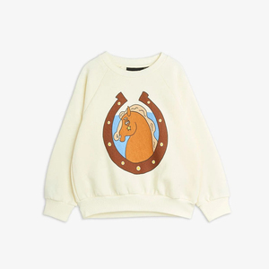 Sweat-shirt en molleton épais à col rond, coupe oversize, style streetwear, en coton, avec logo personnalisé, pour commande en gros - Product Image 1