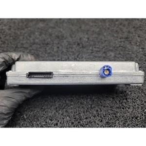 ECU และโมดูลคอมพิวเตอร์มือสองสำหรับรถยนต์ซีรีส์ 7 รุ่น 6653924946201 - Product Image 4