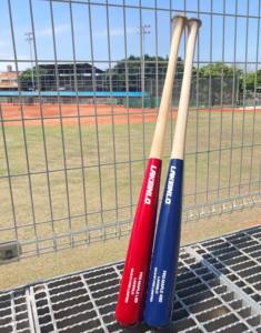 Bate de Béisbol Profesional de Madera de Arce Canadiense, Duradero, con Extremo Curvado, Logotipo Personalizado, para Entrenamiento de Adultos - Product Image 3