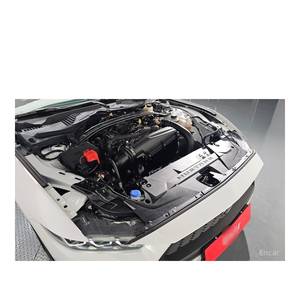 Ford Mustang 2.3 EcoBoost 2024/5, Asientos de Cuero Premium, Coupé, 11,601 km, Caja de Cambios Automática con Cámara Trasera, Volante a la Izquierda - Product Image 6