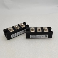 Modules de diodes 200A DKMD200-16 MDC200a 1600v, module de diode MDC200-18 200A, module de diode redresseur MDC200-18