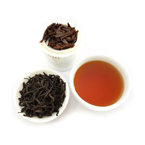 ชาดำยูนนานแท้ ออร์แกนิกและธรรมชาติ ชาคุณภาพดี ชาโอพีทำมือ - Product Image 4