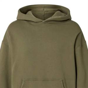 Sudadera con Capucha Personalizada al por Mayor, de Algodón y Poliéster, Fabricada por OEM/ODM, Proveedor de Fábrica, Marca Privada, Ropa Casual - Product Image 4