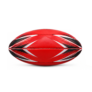 ลูกฟุตบอล AFL สำหรับฝึกซ้อม แข็งแรง ทนทาน จับกระชับ เหมาะสำหรับการฝึกซ้อมกีฬาแบบทีม คลับ กิจกรรมกลางแจ้ง คุณภาพจากผู้ผลิต ขายส่ง - Product Image 2