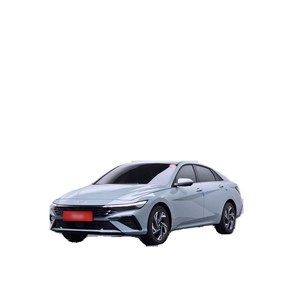 ฮุนได อแวนเต้ ปี 2024 เครื่องยนต์ 1.6 ยูโร วี มาตรฐานไอเสีย  เบาะหนัง พวงมาลัยซ้าย ระยะทาง 561 กม. พร้อมกล้องมองหลัง - Product Image 1