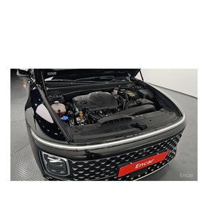 Hyundai Grandeur 2023, 2.5 Gasolina, 2WD, Automático, Euro V, 33,116 km, Volante a la Izquierda, Asientos de Cuero - Product Image 6