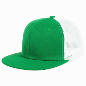 Gorra Trucker Personalizada con Malla Trasera, Gorra Snapback Ajustable, Gorra de Béisbol Vintage, Moda Urbana, Gorra Trucker Promocional - Product Image 6