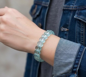 Pulsera de Resina Hecha a Mano de Estilo Vintage Personalizada de la Mejor Calidad para Mujer, Regalo de Aniversario de Bodas, India - Product Image 1