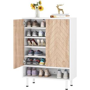 Scarpiera Resistente ed Elegante per Organizzare la Tua Collezione di Calzature - Product Image 6