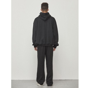 [DPRIQUE] 06 Sweat à capuche oversize (D10T042) Lavable en machine, entretien facile, pratique pour un usage quotidien, sweat à capuche en coton - Product Image 5