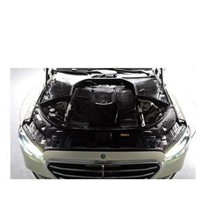 Mercedes-Benz Clase S S400 d 4MATIC, Modelo Enero 2022, con 51,211 km, Caja de Cambios Automática, Combustible Diésel, Volante a la Izquierda, Cámara Trasera - Product Image 6