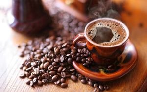 กาแฟโรบัสต้าคั่วบดแบบออร์แกนิคแท้ 100% คุณภาพสูง ข้อบกพร่องต่ำ ได้รับการรับรองมาตรฐาน ISO 22000 จำหน่ายจำนวนมาก - Product Image 1