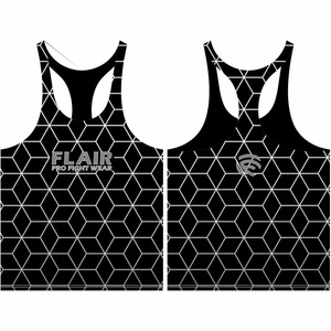 Débardeurs décontractés pour hommes de qualité supérieure, séchage rapide, couleur personnalisée, vêtements de fitness pour le streetwear, méthode de tricot, grandes tailles - Product Image 6