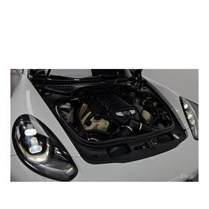 Pour Porsche Panamera 4.8 GTS modèle décembre 2015 avec 67 756 km, norme d'émission Euro V, direction à gauche, boîte de vitesses automatique - Product Image 6