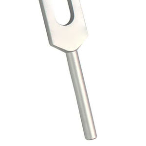 Pesas para Diapasones de Acero Inoxidable |   Herramienta de Sanación con Sonido para Terapia Médica |   Horquilla de Frecuencia de Alta Precisión con Certificación CE 5 - Product Image 3