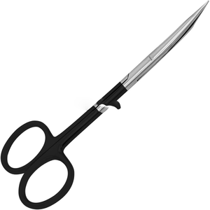 Tijeras de Tenotomía Steven Rectas y Curvas de Acero Inoxidable Quirúrgicas - Product Image 1