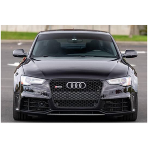 ออดี้ RS5 คูเป้ ปี 2013 - Product Image 1