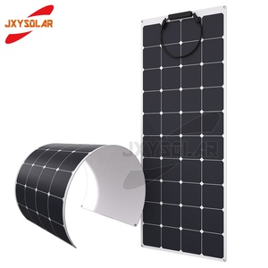 <span class=keywords><strong>Kit</strong></span> de panneaux solaires 135 watts 22 volts ETFE cellules solaires flexibles SunPower adaptées aux applications hors réseau des bateaux de <span class=keywords><strong>camping</strong></span>-<span class=keywords><strong>car</strong></span> domestiques - Product Image 2