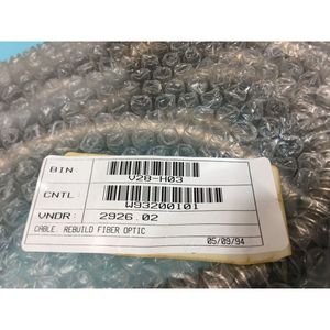 2926.02 CONJUNTO DE CABLE DE FIBRA ÓPTICA, CABLE RECONSTRUIDO - Equipo y Piezas de Semiconductores de Confianza de Marca Global - Product Image 5