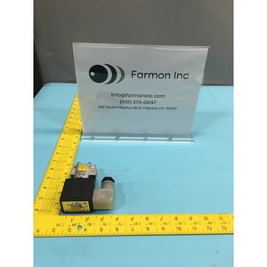 Vanne solénoïde SMC VX3344K DC24V, 126575 - Équipements et pièces semi-conductrices d'occasion fiables à l'échelle mondiale chez - Product Image 2