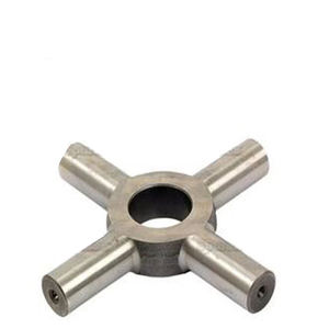 Para Ford y New Holland: Diferencial Spider Cross Fit, Piezas de Motor, Modelos 81876885 y 83929928 C5NN4211B - Product Image 1