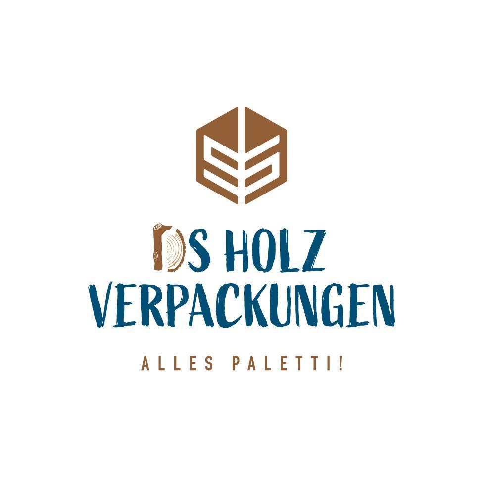 DS-Holzverpackungen logo