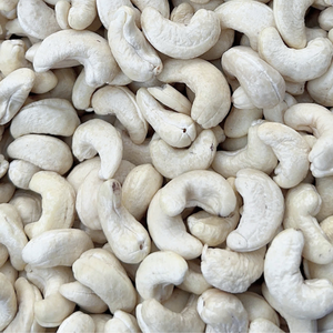 ขายส่งเม็ดมะม่วงหิมพานต์เวียดนาม เกรด A180 คุณภาพดีที่สุด เม็ดมะม่วงหิมพานต์คั่ว รับผลิตแบบ OEM, ODM - Product Image 1