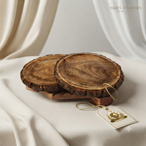 Sous-plat hexagonal en bois fait main, support de plat chaud, résistant à la chaleur, accessoires de cuisine et de salle à manger, vente en gros - Product Image 4