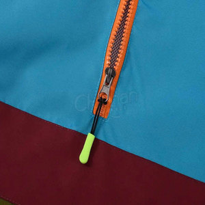 Plus Size <b>Cheap</b> Price Men Windbreaker <b>Jacket</b> Breathable Lightweight Men Clothing <b>Winter</b> <b>Jacket</b> - Product Image 3