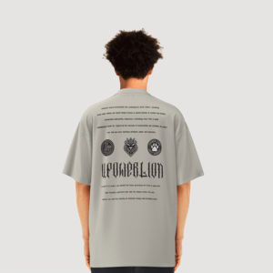 Camiseta Deportiva de Algodón para Hombre, Moderna, Estilo Cargo, Táctica, Cómoda, CP, Talla Grande, Manga Larga - Product Image 4