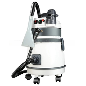 Máquina de Limpieza a Vapor de Alta Temperatura para Telas, Sofás y Cortinas - Product Image 1